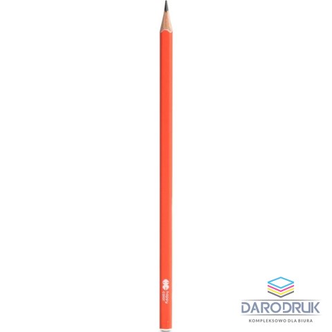 Happy Color Ołówek Trendy HB Happy Color (HA 3140 01TR)