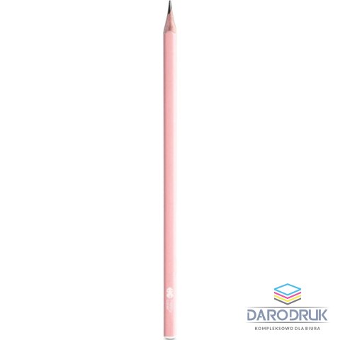 Happy Color Ołówek Trendy HB Happy Color (HA 3140 01TR)