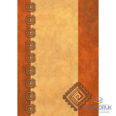 Kreska Brulion B5 160k. krata Kreska