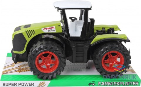 Lean Traktor farmerski rolniczy Lean (18629)