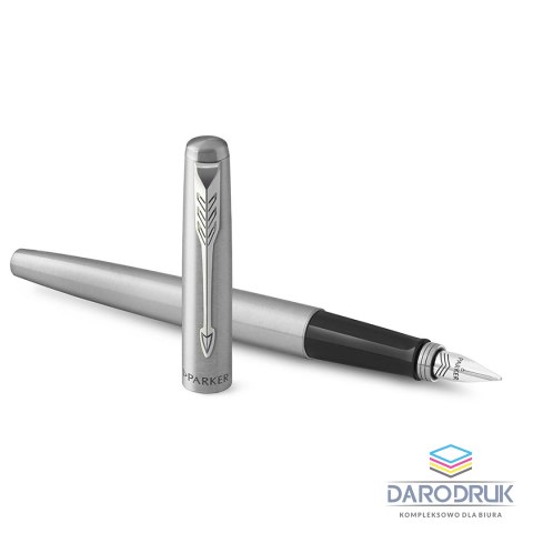 Parker Pióro tłoczkowe Jotter Parker (2030946)