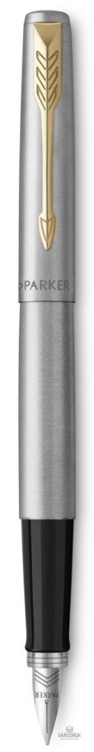 Parker Pióro wieczne Jotter STAL GT Parker (2030948)
