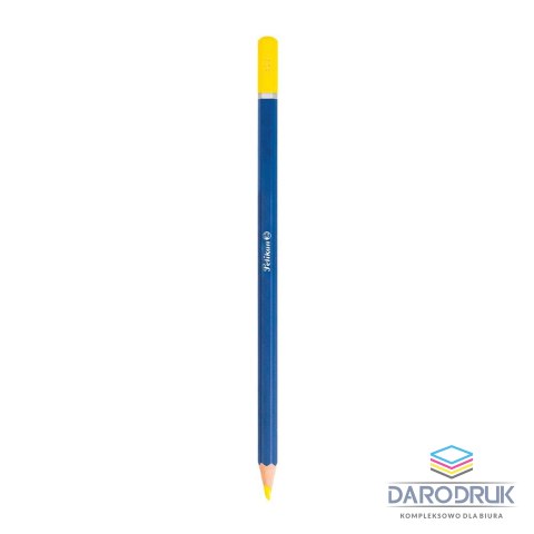 Pelikan Kredki ołówkowe premium metalowe etui 24 kol. Pelikan (300000375)
