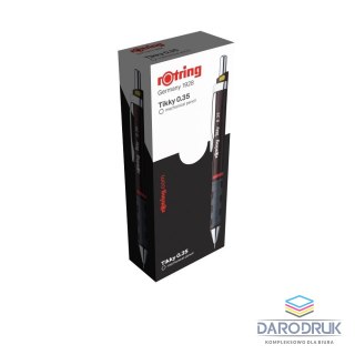 Rotring Ołówek automatyczny 0,35mm Rotring (S0770490)