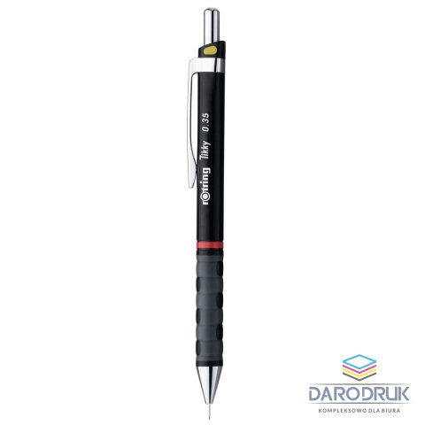 Rotring Ołówek automatyczny 0,35mm Rotring (S0770490)