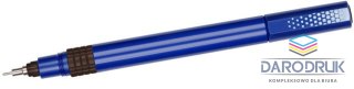 Rystor Pisak kreślarski Technic 0,5mm Rystor