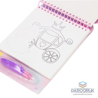Starpak Kolorowanka Princess Starpak (552496)