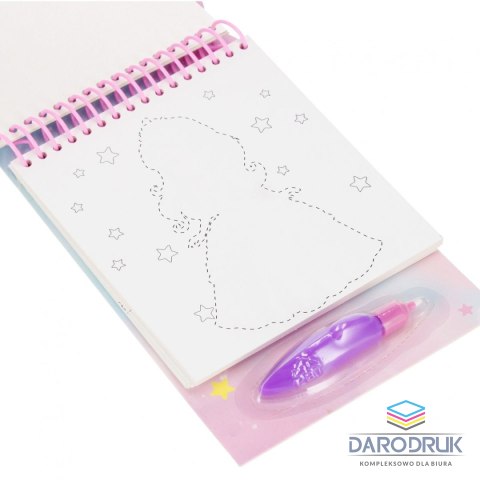 Starpak Kolorowanka Princess Starpak (552496)