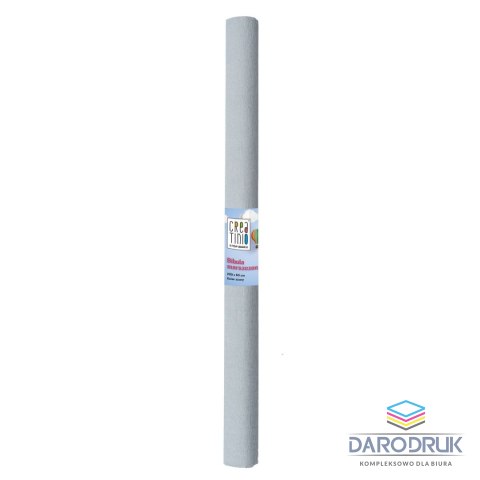 TOP-2000 Bibuła marszczona szary 20mm x 500mm TOP-2000 (400153926)
