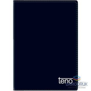Telegraph Kalendarz książkowy (terminarz) TENO 145mm x 194mm Telegraph (0)