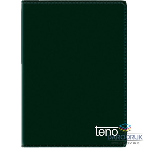 Telegraph Kalendarz książkowy (terminarz) TENO 145mm x 194mm Telegraph (0)