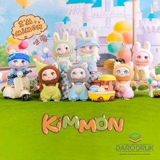 Tm Toys Pluszak Kimmon Mimon [mm:] 160 Tm Toys (KIM556005)