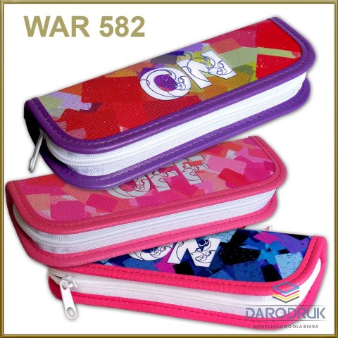 Warta Saszetka Warta (WAR-582)