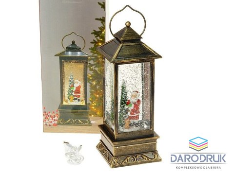 Adar Lampka dekoracyjna LED, świąteczna Adar (566118)
