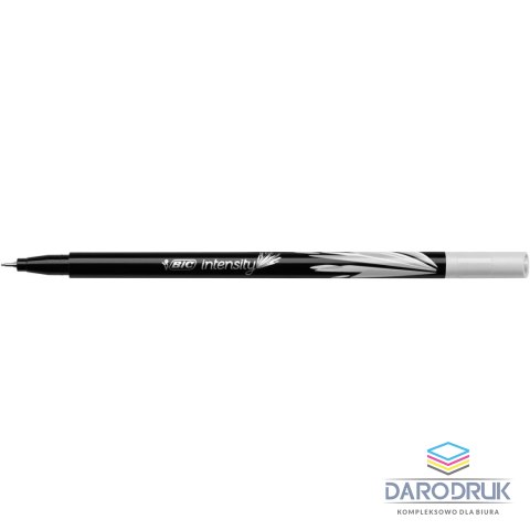 Bic Cienkopis Intensity FINE wkład szary 0,4mm 1kol. Bic (942061)