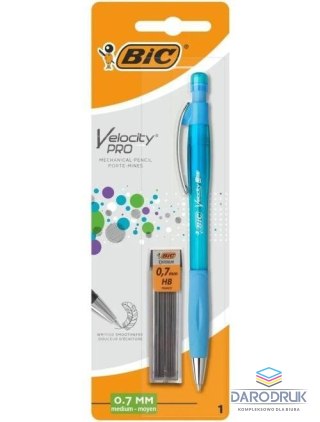 Bic Ołówek automatyczny 0,7mm Bic (503457)