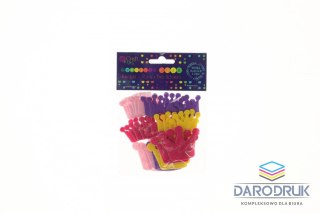 Dalprint Ozdoba filcowa Dalprint (KSFI-006)