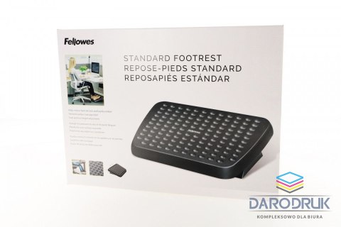 Fellowes Podnóżek Fellowes