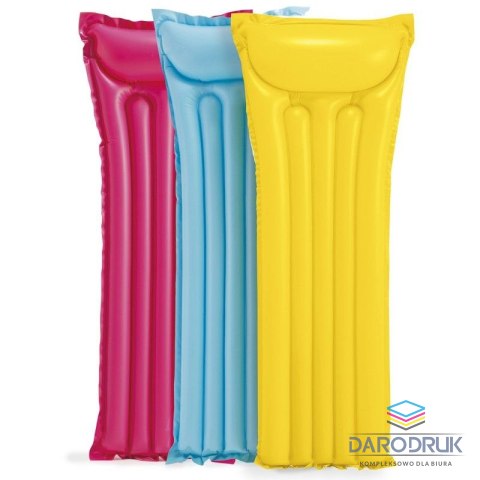 Intex Materac dmuchany 183X69 CM Intex (X-057)