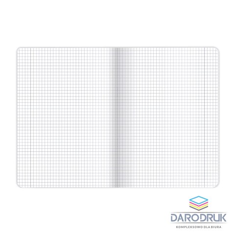 Oxford Zeszyt A4 TOUCH 32k. krata Oxford (400175562)