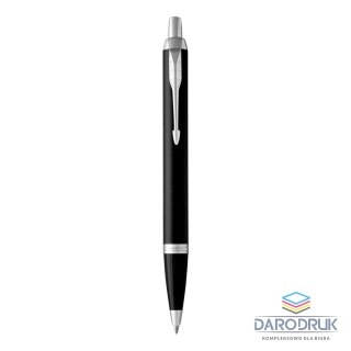 Parker Ekskluzywny długopis IM wkład niebieski Mmm Parker (2143632)