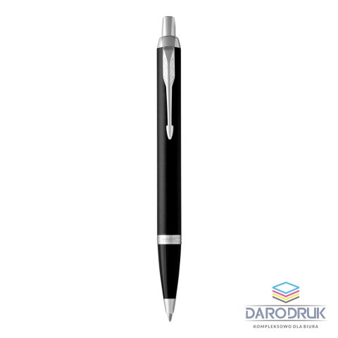 Parker Ekskluzywny długopis IM wkład niebieski Mmm Parker (2143632)