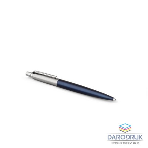 Parker Ekskluzywny długopis Jotter Premium wkład niebieski Mmm Parker (1953186)