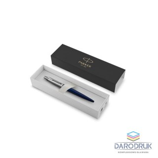 Parker Ekskluzywny długopis Jotter Premium wkład niebieski Mmm Parker (1953186)