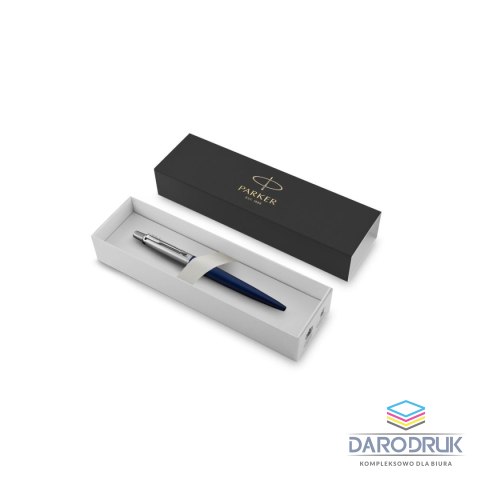 Parker Ekskluzywny długopis Jotter Premium wkład niebieski Mmm Parker (1953186)