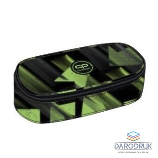 Patio Piórnik Campus Coolpack GREEN MIRROR Patio (F062920)