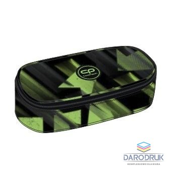 Patio Piórnik Campus Coolpack GREEN MIRROR Patio (F062920)