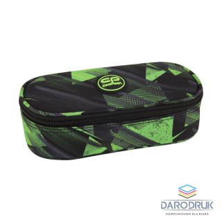 Patio Piórnik Campus Coolpack GREEN MIRROR Patio (F062920)