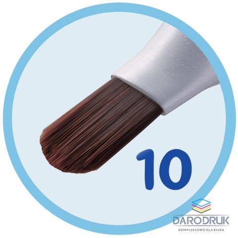 Pelikan Pędzel Griffix 5 szt 700733 Pelikan (100401604)