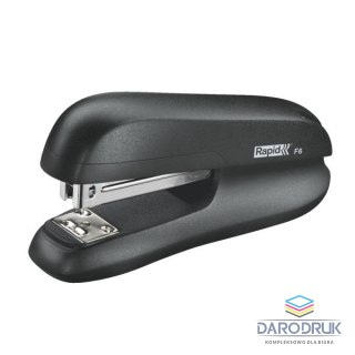 Rapid Zszywacz F6 czarny 20k (5000268) Rapid