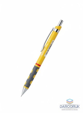 Rotring Ołówek automatyczny Tikky Marigold 0,5mm Rotring (2214583)