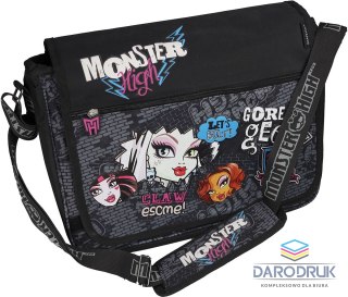 Starpak Torba na ramię Monster High Starpak (307941)