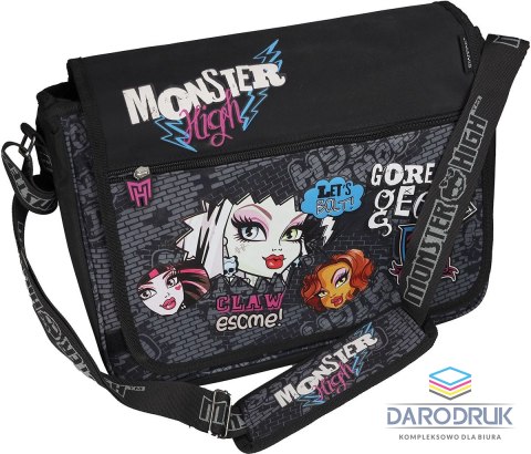Starpak Torba na ramię Monster High Starpak (307941)