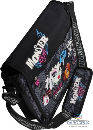 Starpak Torba na ramię Monster High Starpak (307941)