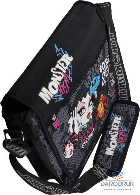 Starpak Torba na ramię Monster High Starpak (307941)