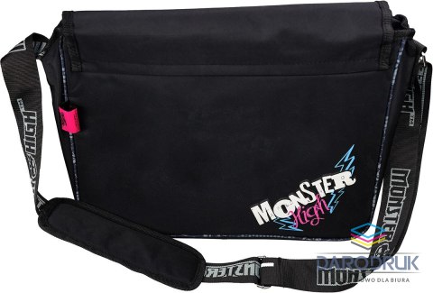 Starpak Torba na ramię Monster High Starpak (307941)