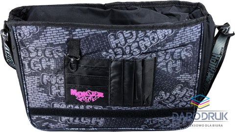 Starpak Torba na ramię Monster High Starpak (307941)