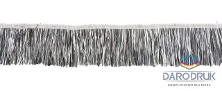 Titanum Ozdoba piankowa Craft-Fun Series Taśma plastikowe frędzle Titanum (23BR1218-3)