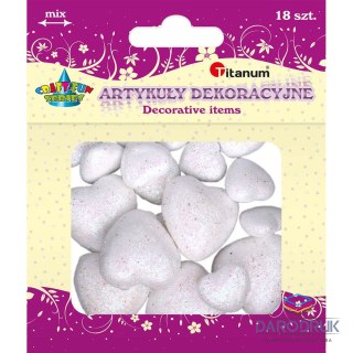 Titanum Serce Craft-Fun Series gwiazdki Titanum (YH-006)