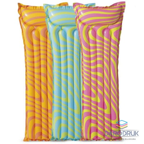 Trifox Materac dmuchany 183x69cm Trifox (X-189)