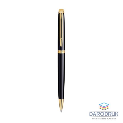 Waterman Ekskluzywny długopis Hepisphera wkład mix 0,5mm Waterman (S0920670)