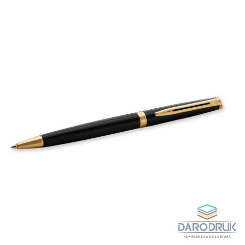 Waterman Ekskluzywny długopis Hepisphera wkład mix 0,5mm Waterman (S0920670)