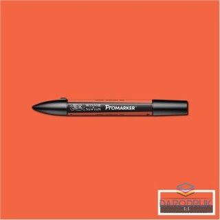 Winsor Marker specjalistyczny wkład pomarańczowy Winsor (203449)