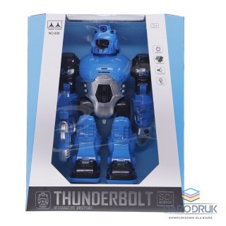 Adar Robot na baterie Adar (511408)