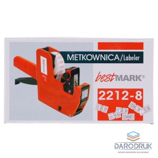 Best Metkownica Best 2212 jednorzędowa