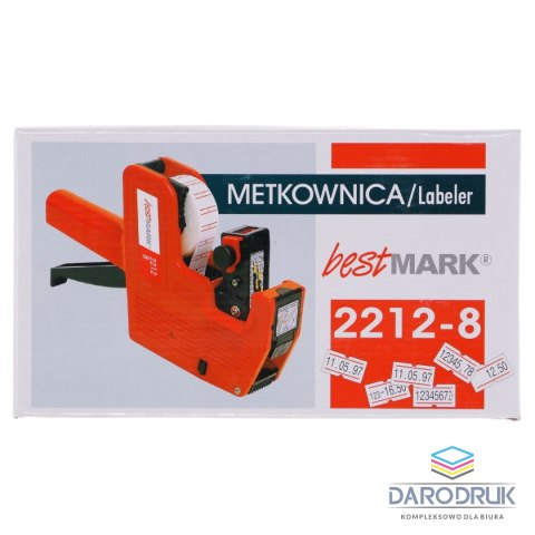 Best Metkownica Best 2212 jednorzędowa